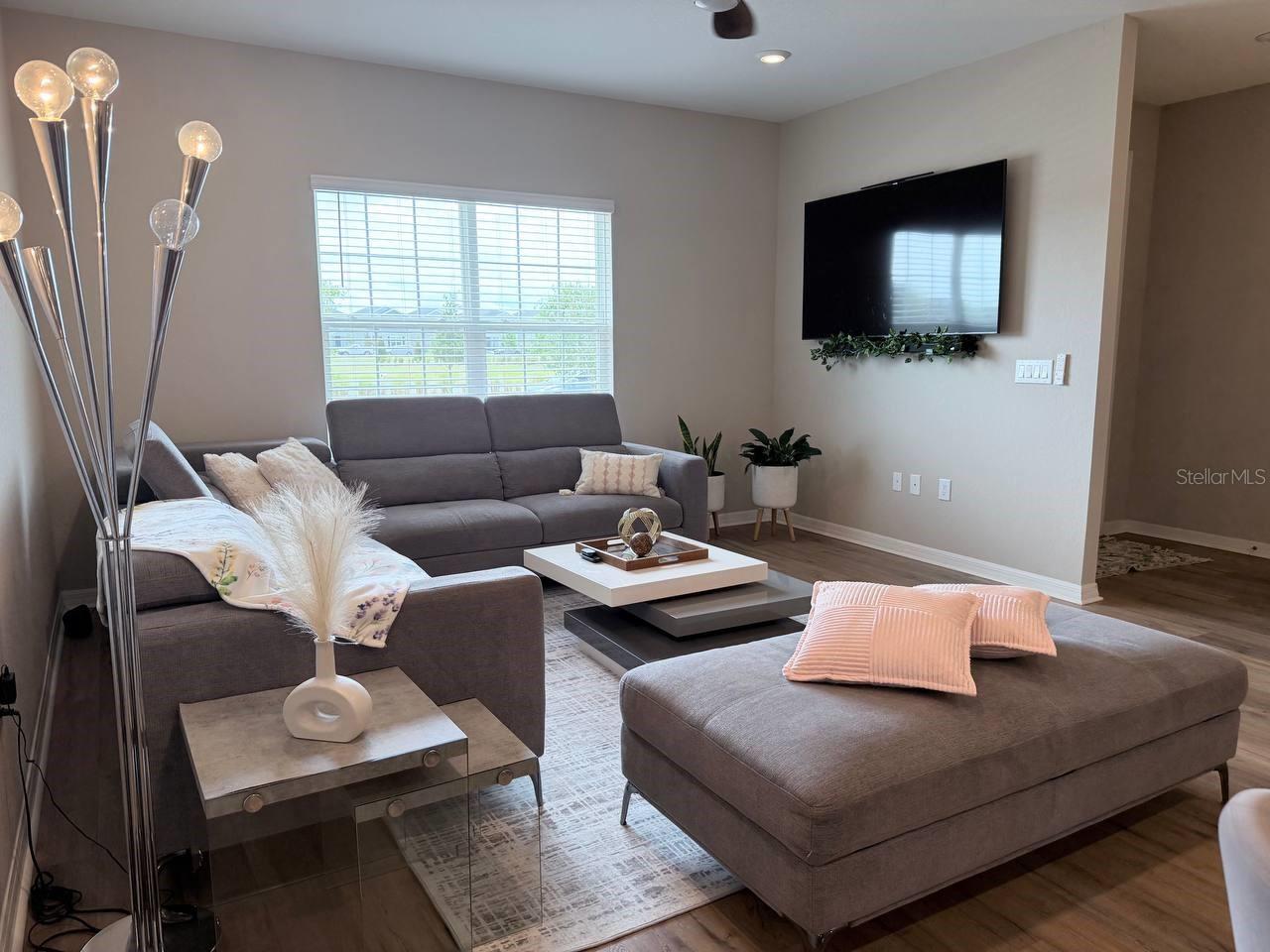 CROSSINGS PH 1 - Residential Lease