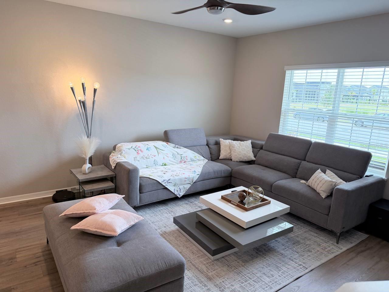 CROSSINGS PH 1 - Residential Lease