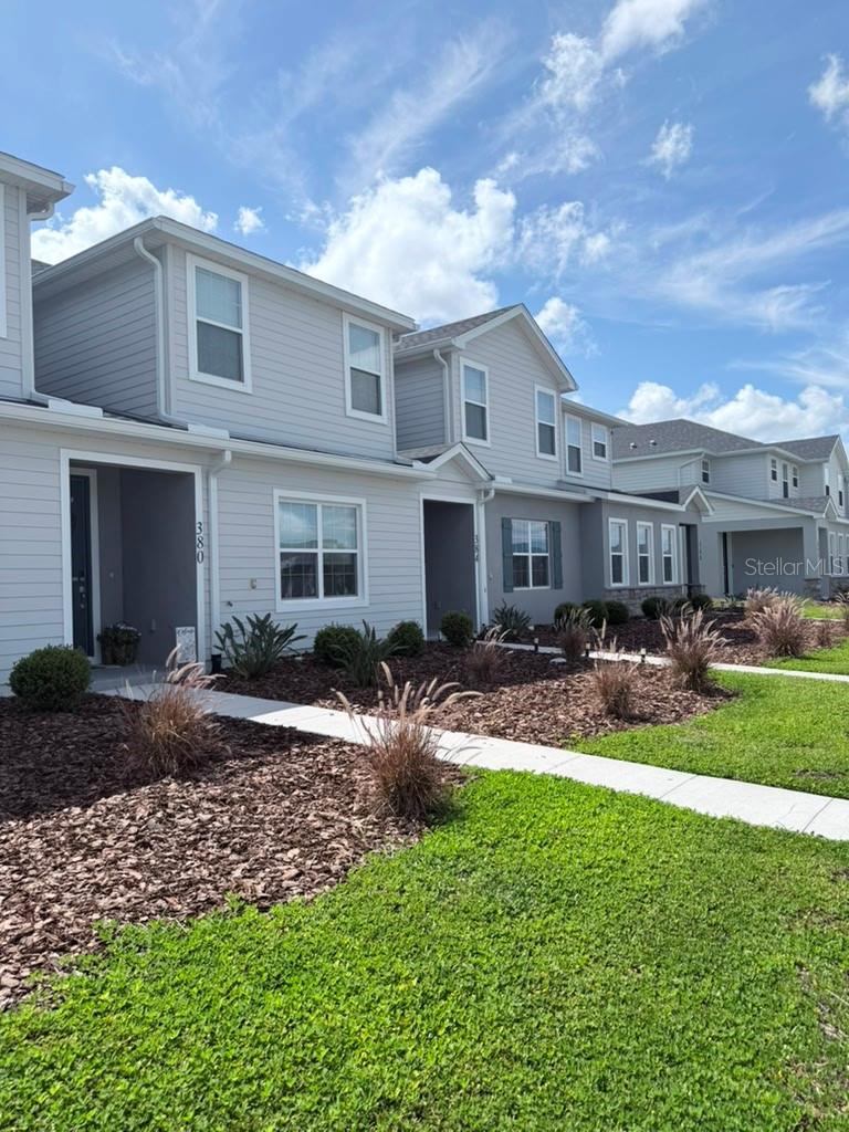 CROSSINGS PH 1 - Residential Lease