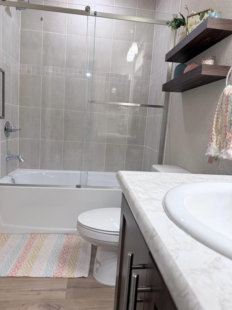 CROSSINGS PH 1 - Residential Lease