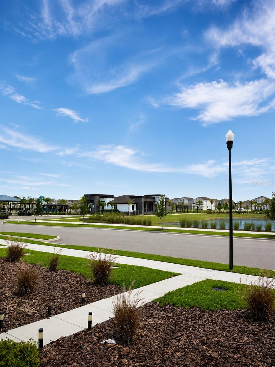 CROSSINGS PH 1 - Residential Lease