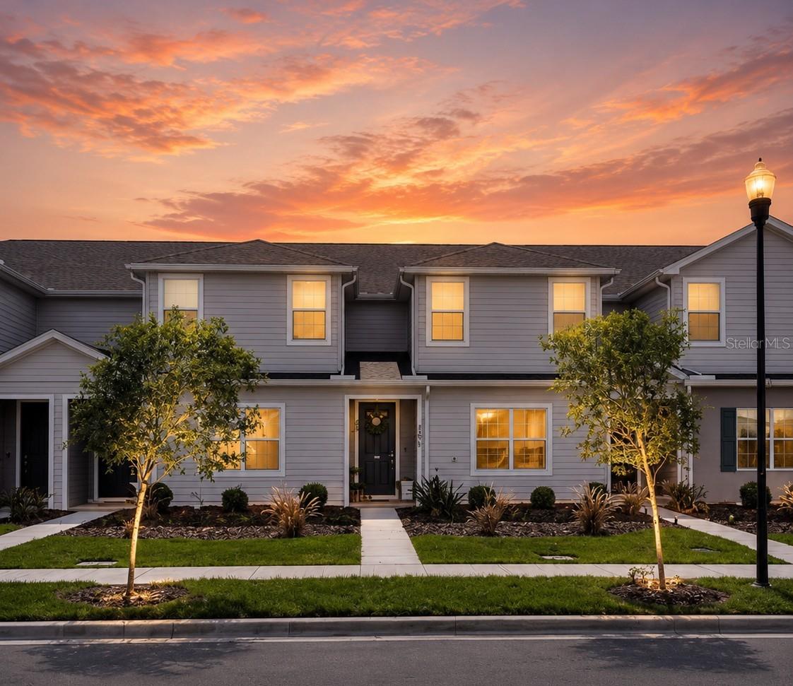 CROSSINGS PH 1 - Residential Lease
