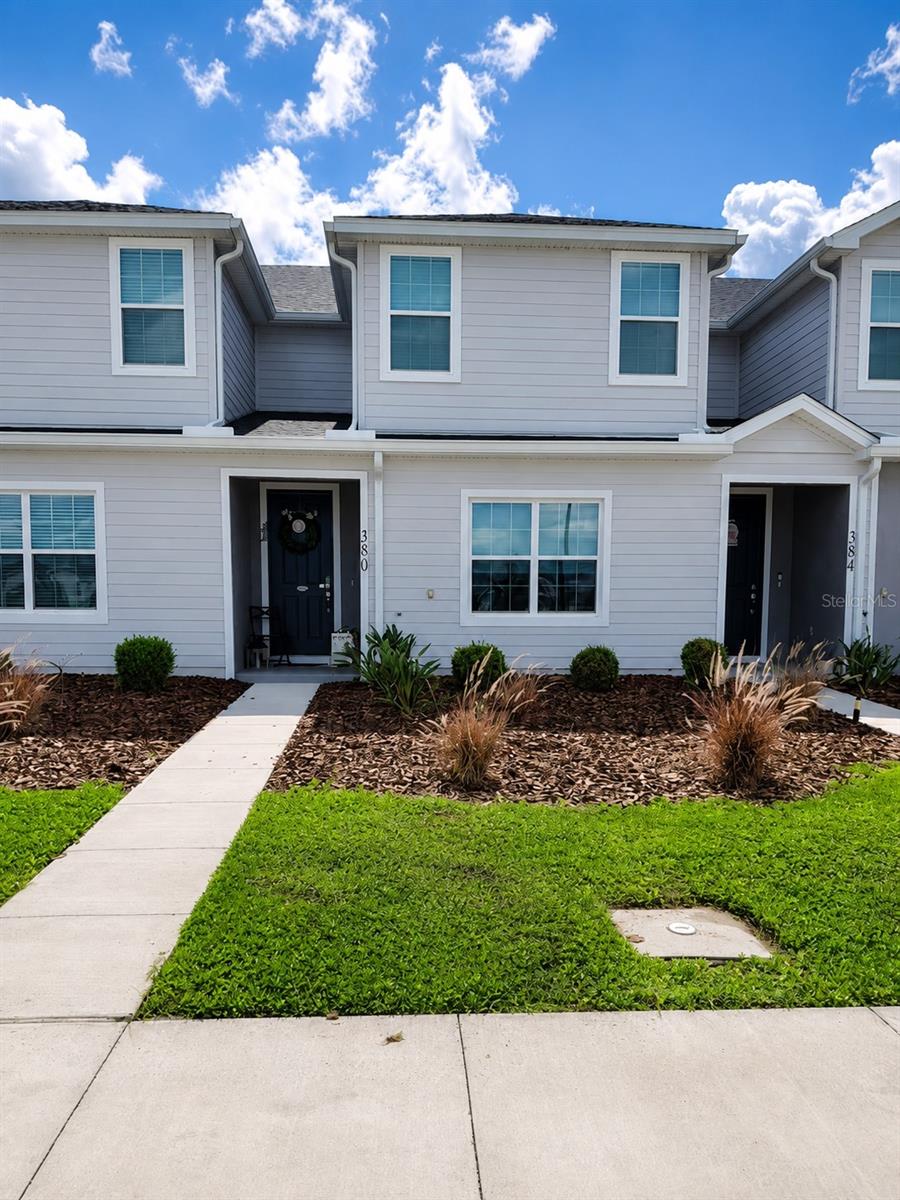 CROSSINGS PH 1 - Residential Lease