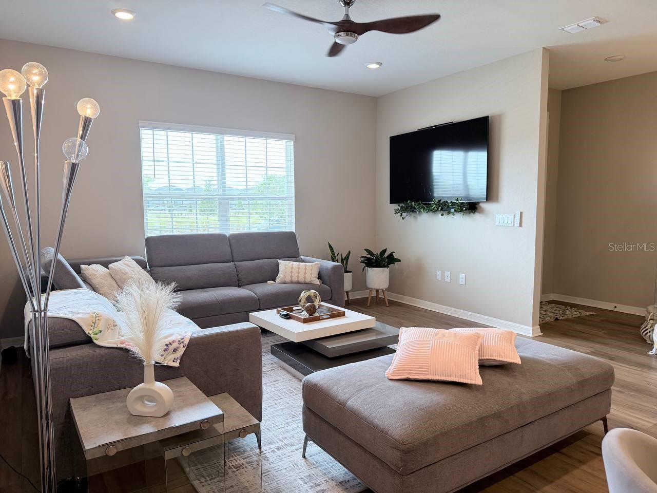 CROSSINGS PH 1 - Residential Lease