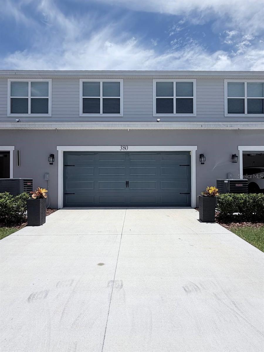CROSSINGS PH 1 - Residential Lease