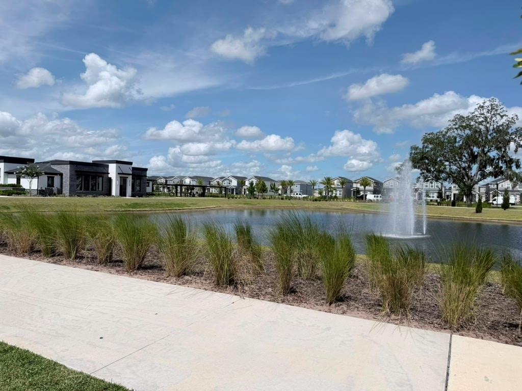 CROSSINGS PH 1 - Residential Lease