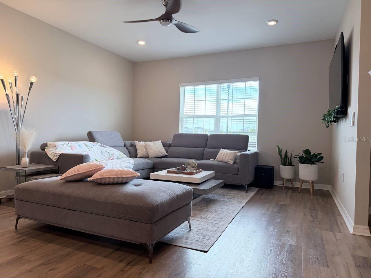 CROSSINGS PH 1 - Residential Lease