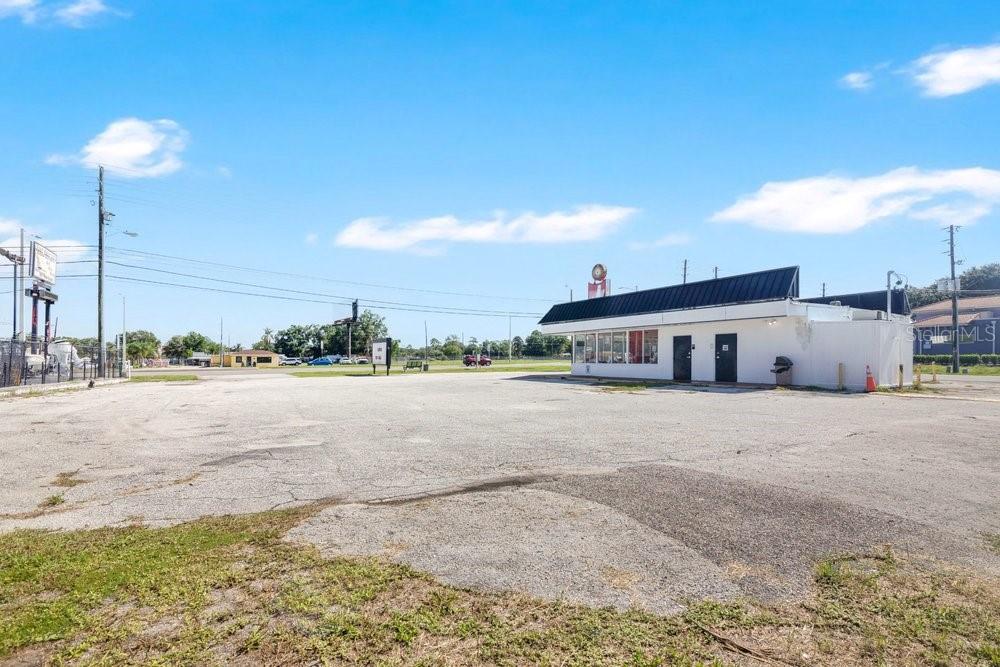 FOXBOWER MANOR - Commercial Sale