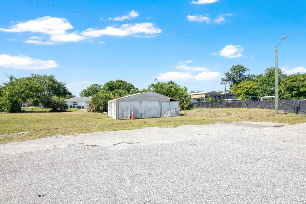 FOXBOWER MANOR - Commercial Sale