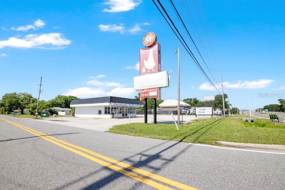 FOXBOWER MANOR - Commercial Sale