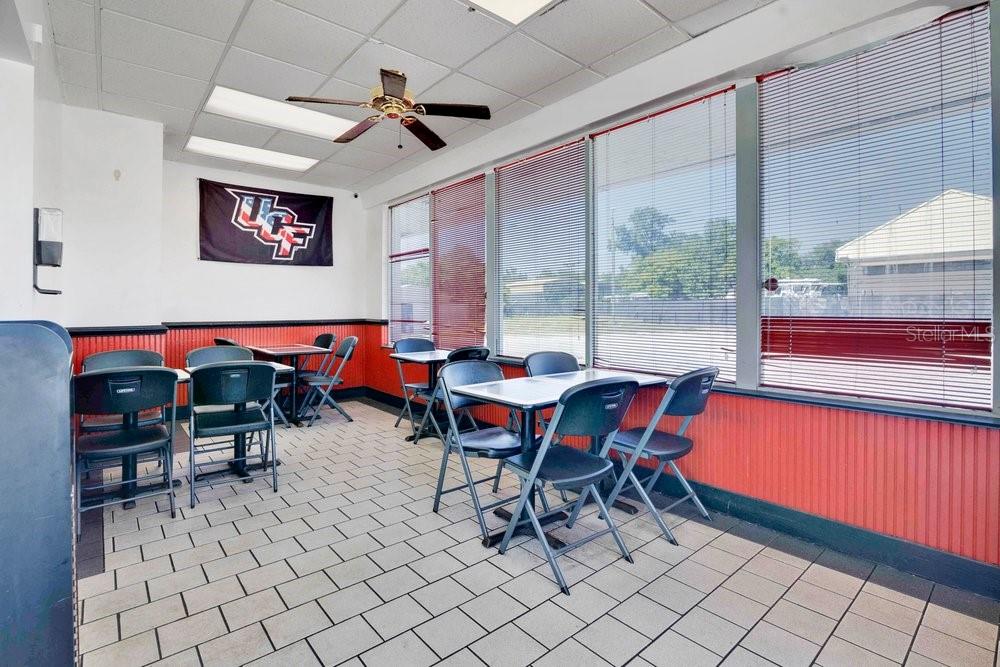 FOXBOWER MANOR - Commercial Sale