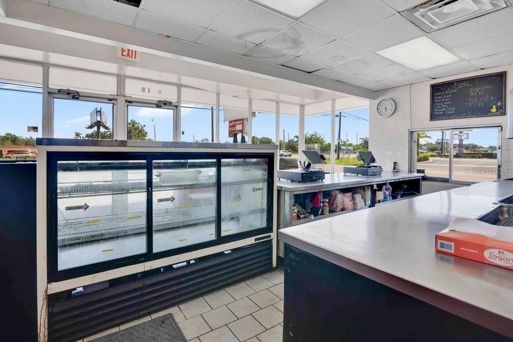 FOXBOWER MANOR - Commercial Sale