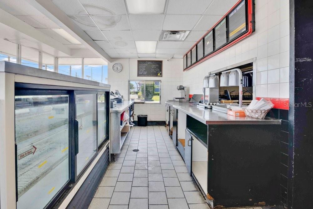FOXBOWER MANOR - Commercial Sale