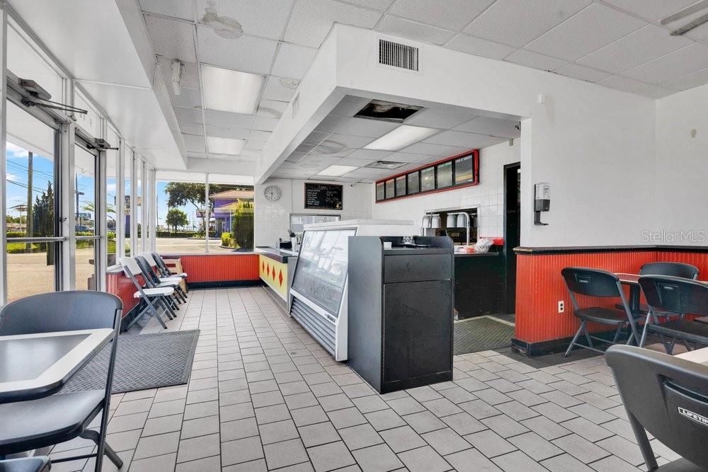 FOXBOWER MANOR - Commercial Sale