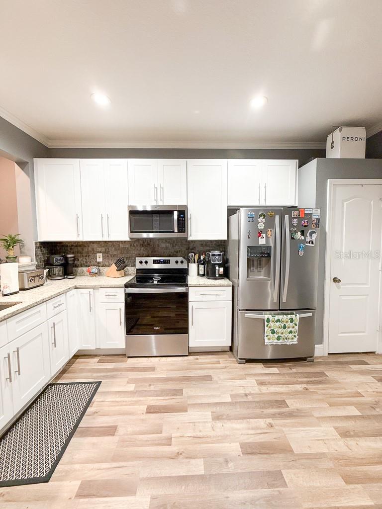 SOLANA BAY - Residential