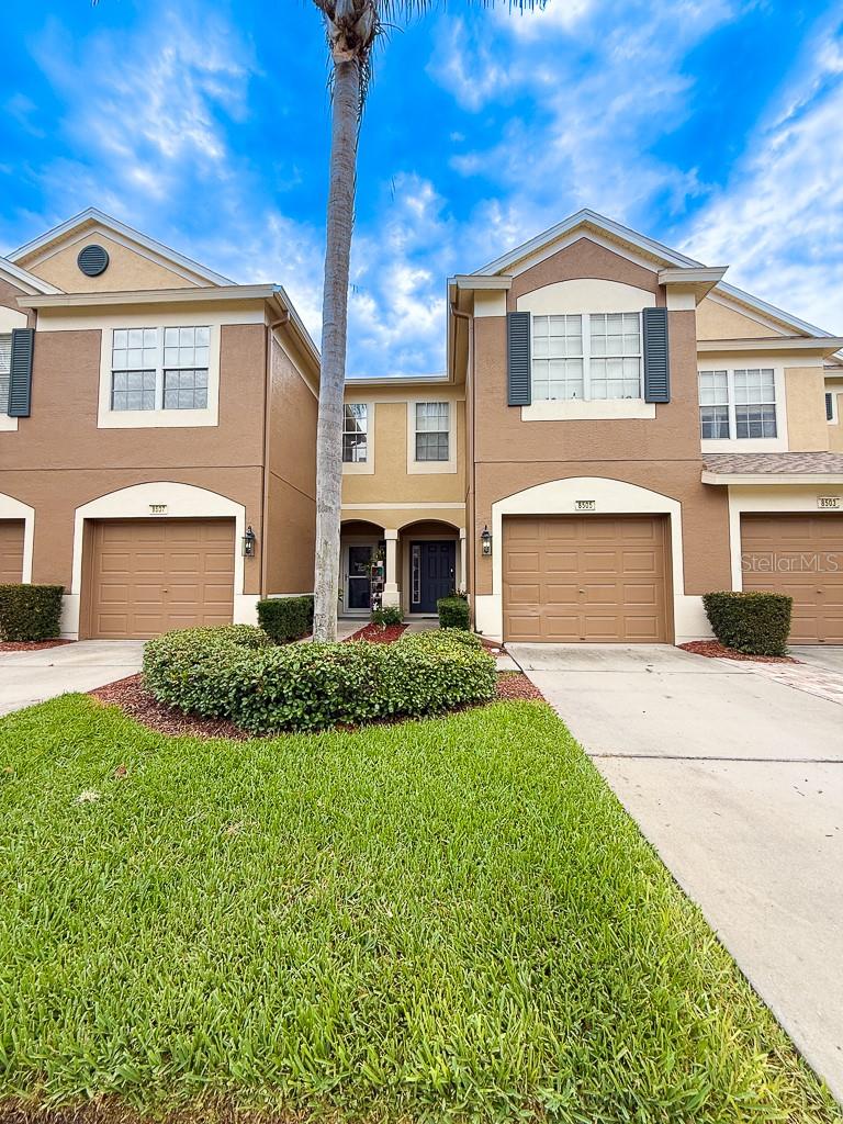 SOLANA BAY - Residential
