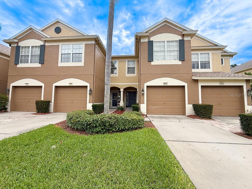 SOLANA BAY - Residential