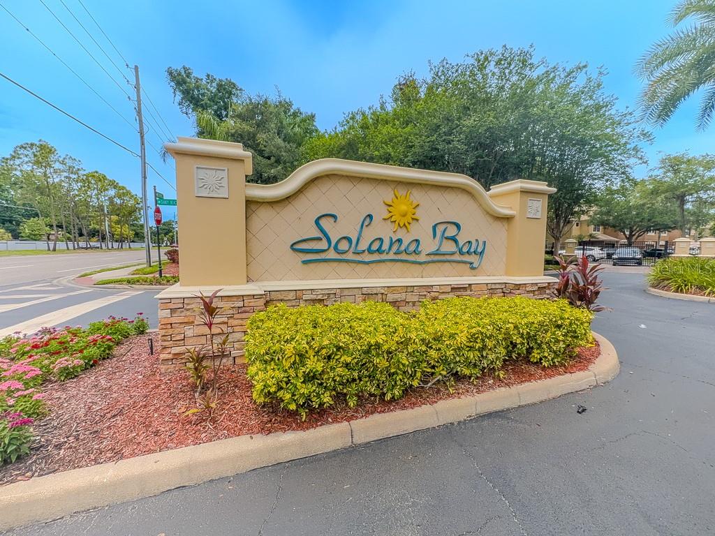 SOLANA BAY - Residential
