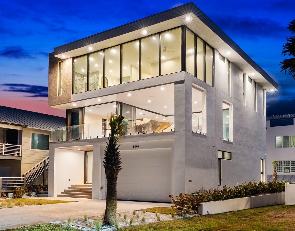 BETHUNE VOLUSIA BEACH - Residential