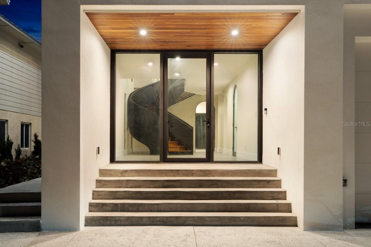 BETHUNE VOLUSIA BEACH - Residential