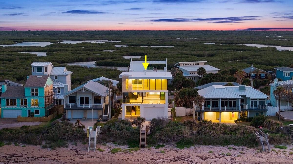 BETHUNE VOLUSIA BEACH - Residential