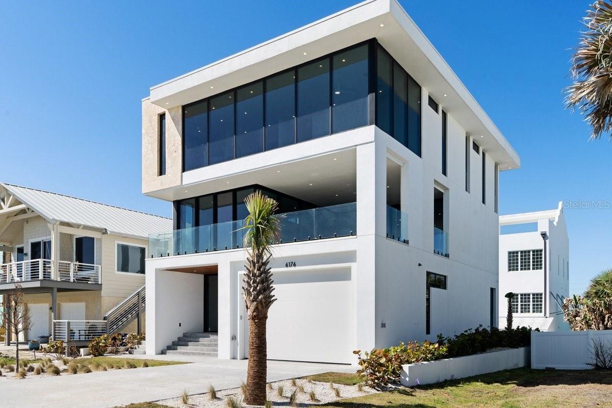 BETHUNE VOLUSIA BEACH - Residential