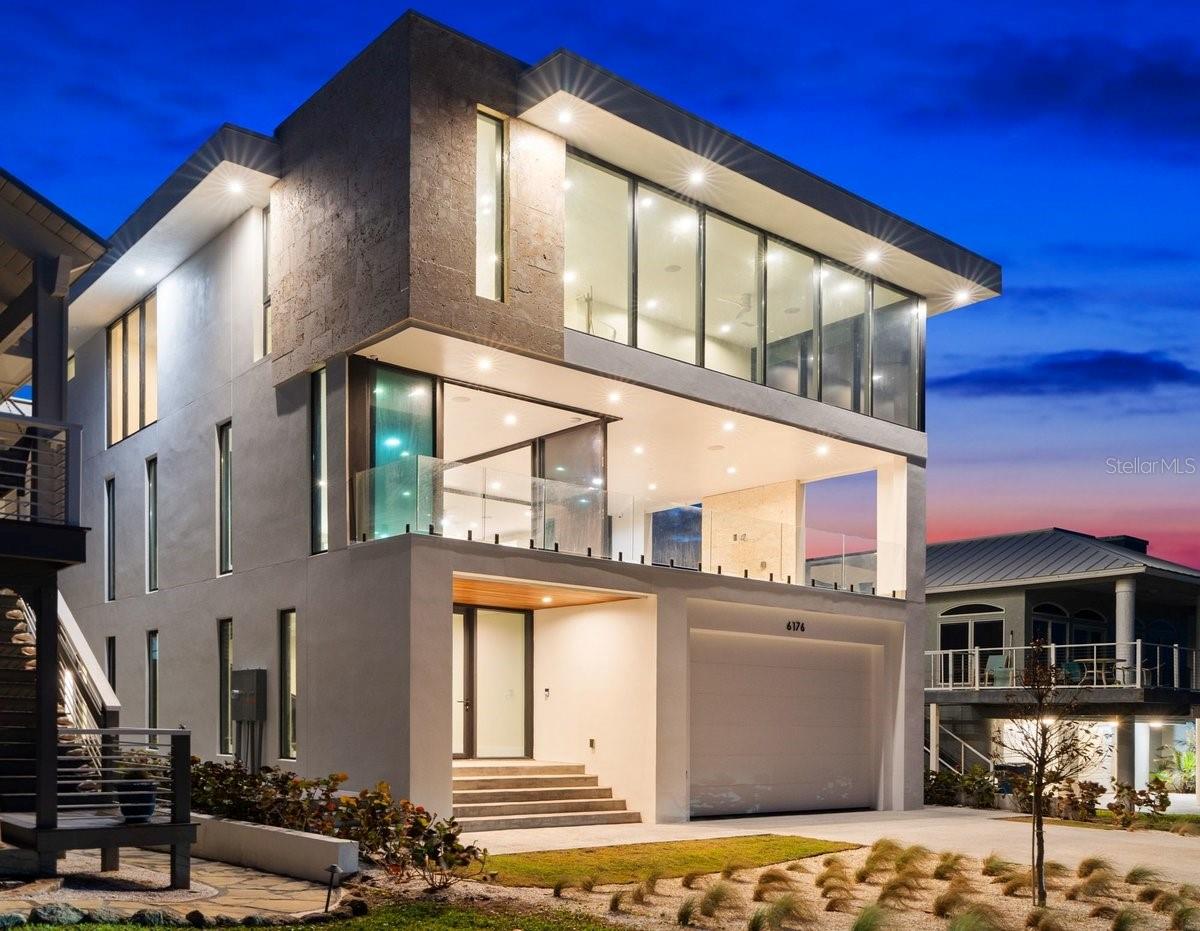 BETHUNE VOLUSIA BEACH - Residential