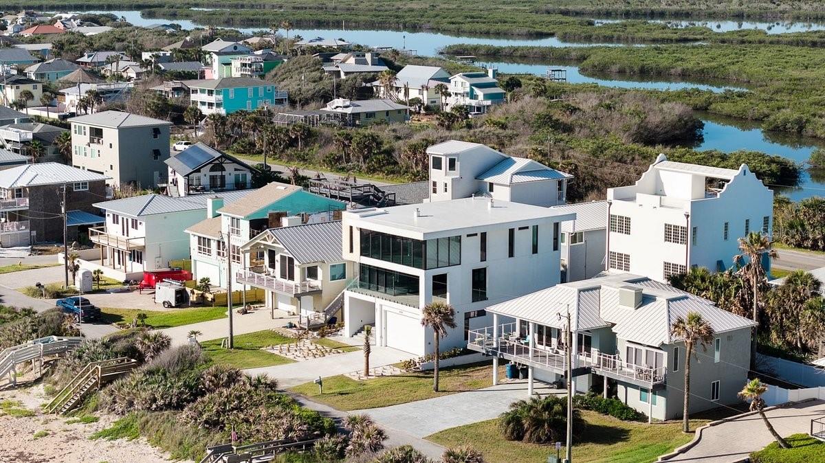 BETHUNE VOLUSIA BEACH - Residential