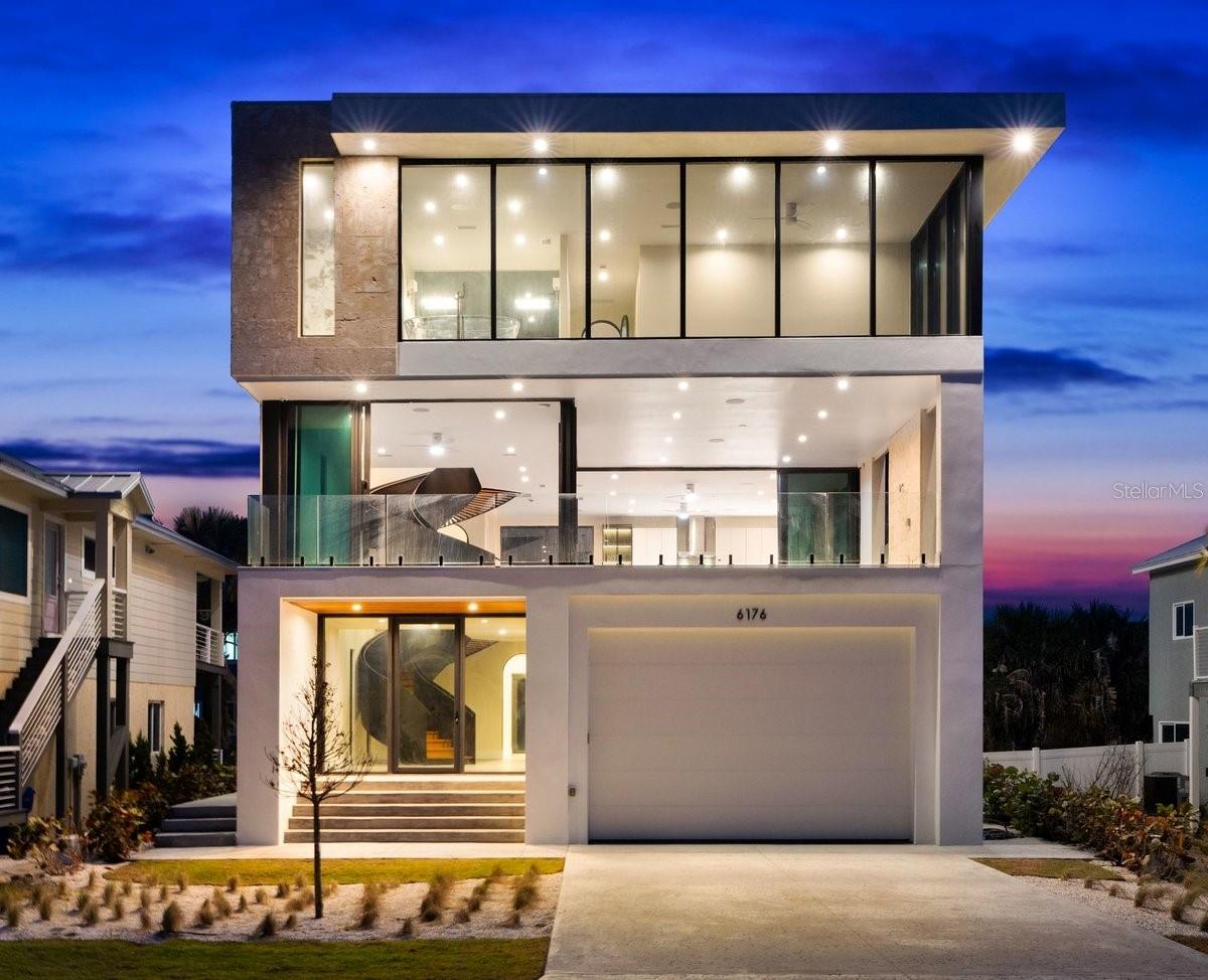 BETHUNE VOLUSIA BEACH - Residential