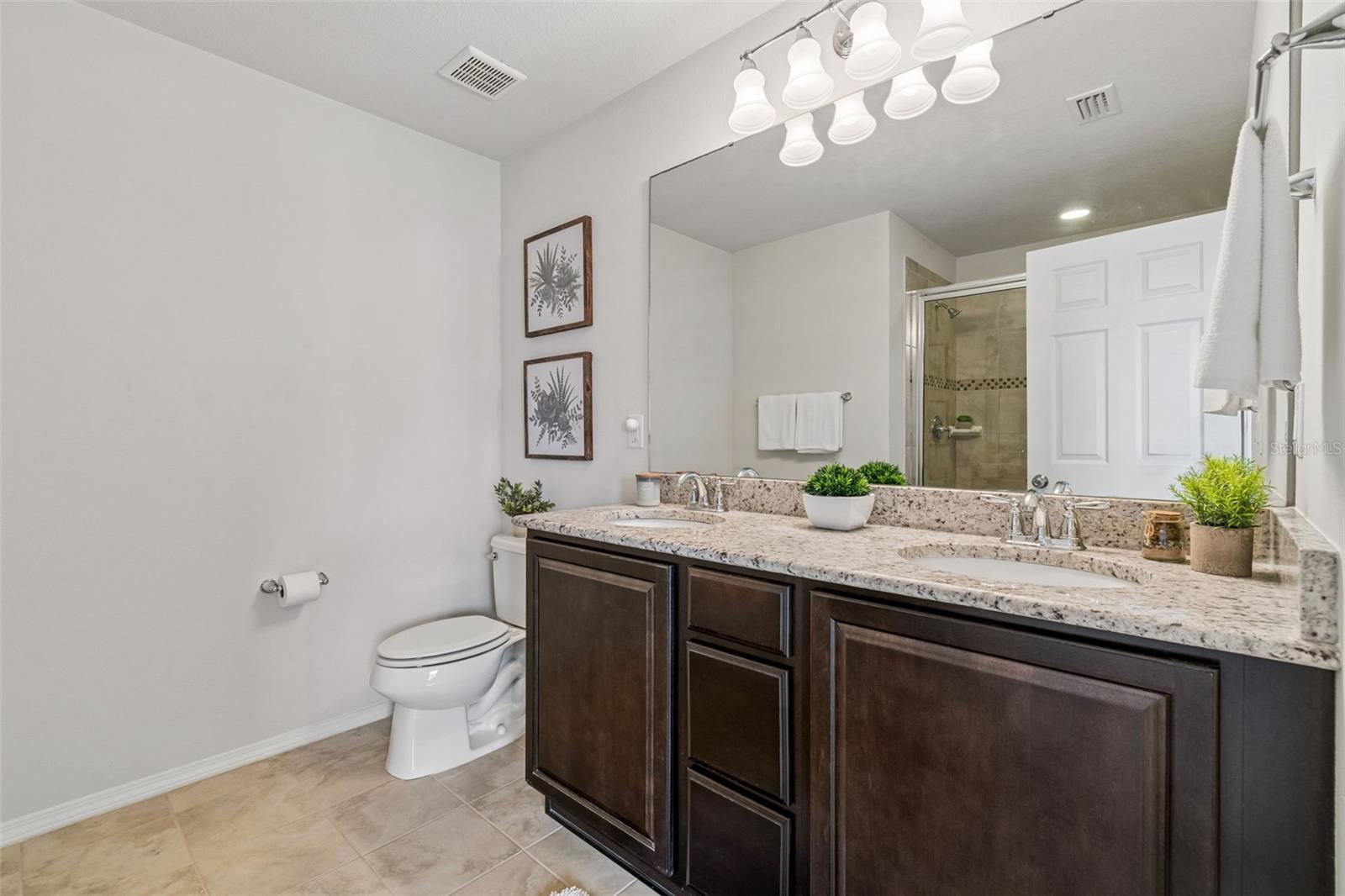 HARVEST CREEK VILLAGE - Residential