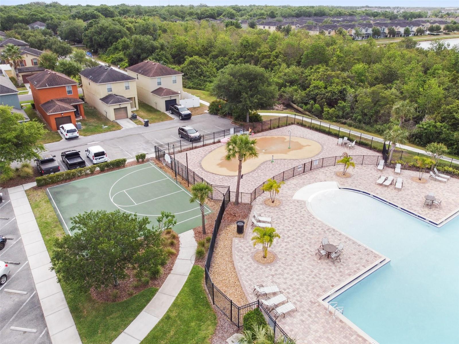 HARVEST CREEK VILLAGE - Residential
