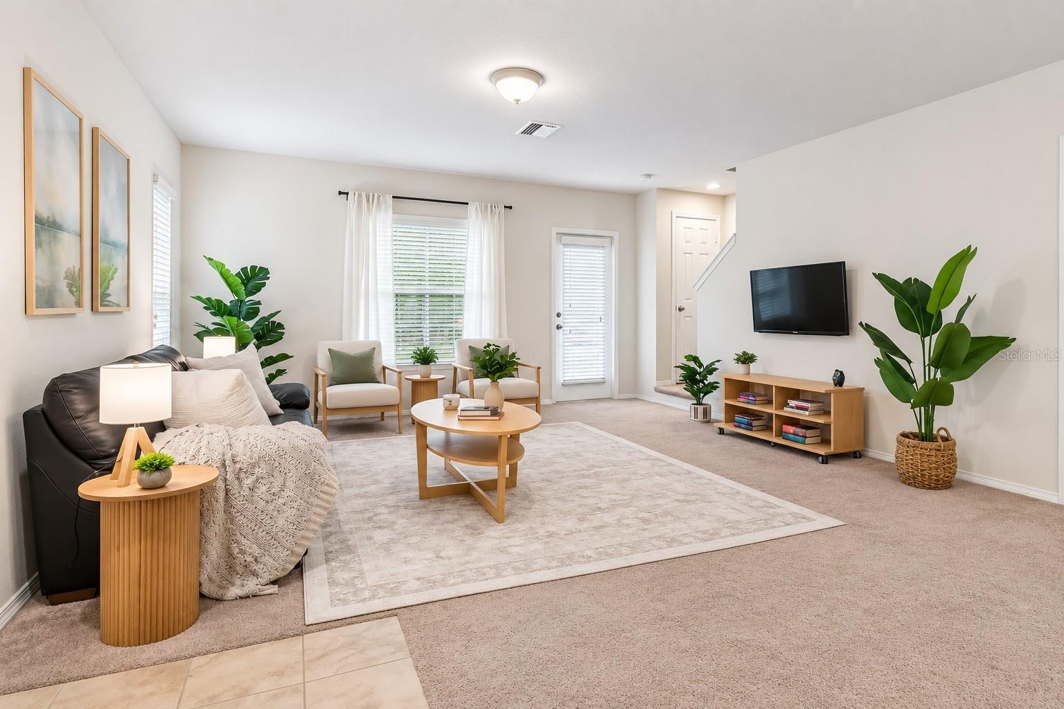 HARVEST CREEK VILLAGE - Residential