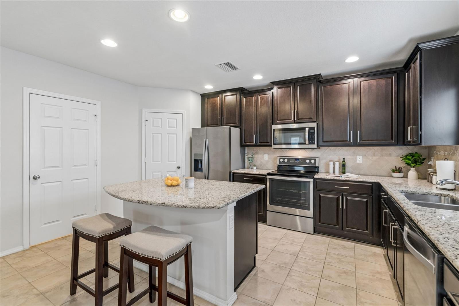 HARVEST CREEK VILLAGE - Residential