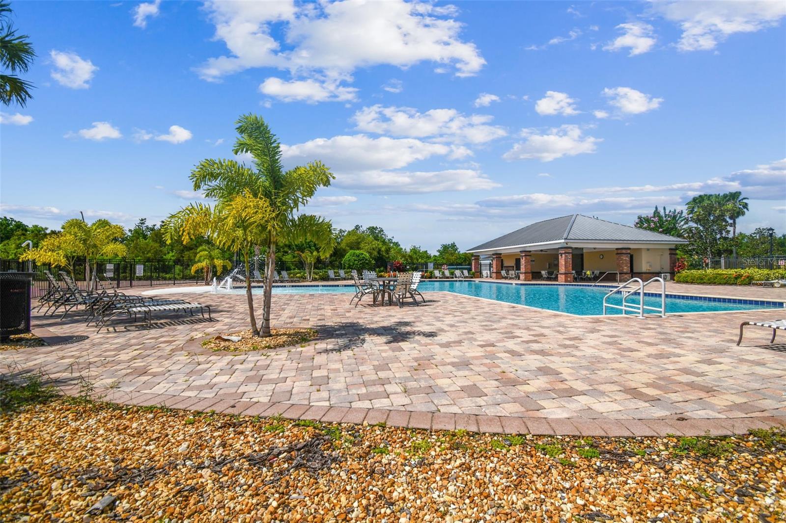 HARVEST CREEK VILLAGE - Residential