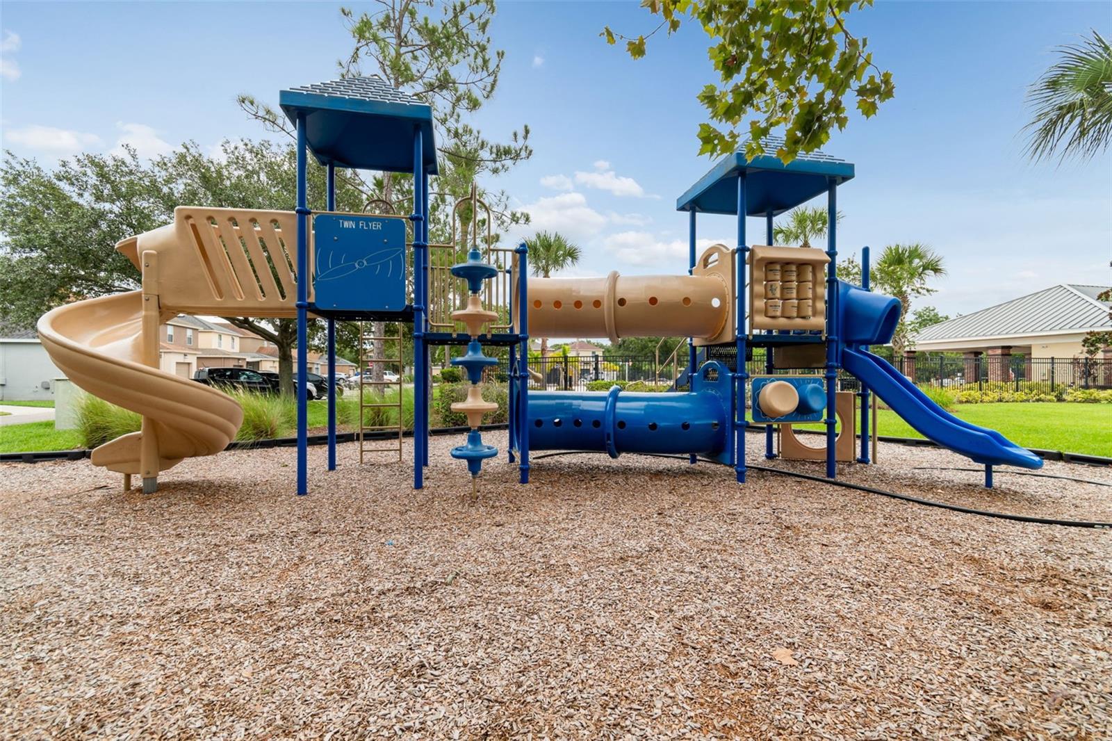 HARVEST CREEK VILLAGE - Residential