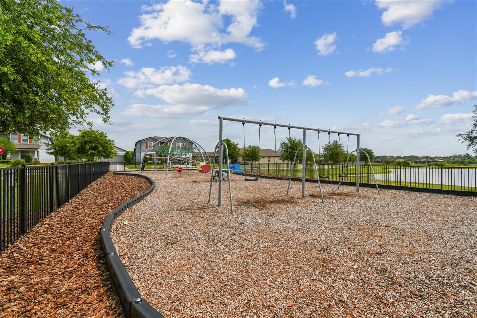 HARVEST CREEK VILLAGE - Residential