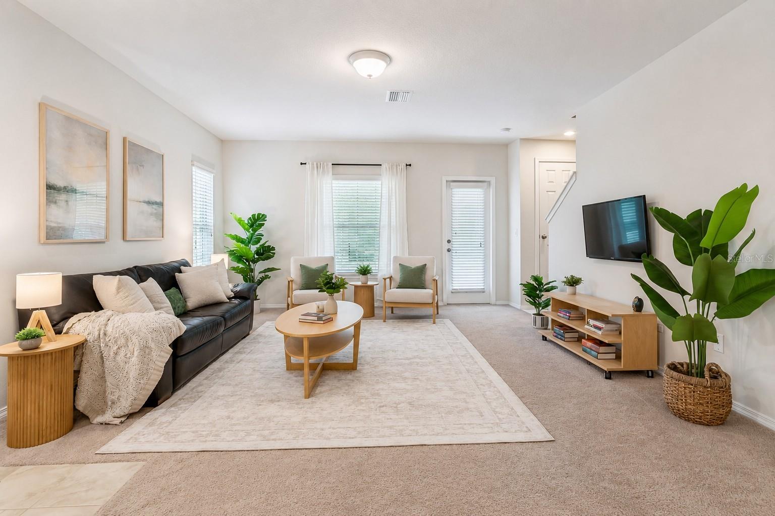 HARVEST CREEK VILLAGE - Residential
