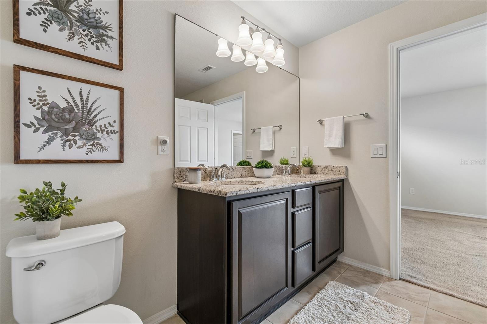 HARVEST CREEK VILLAGE - Residential
