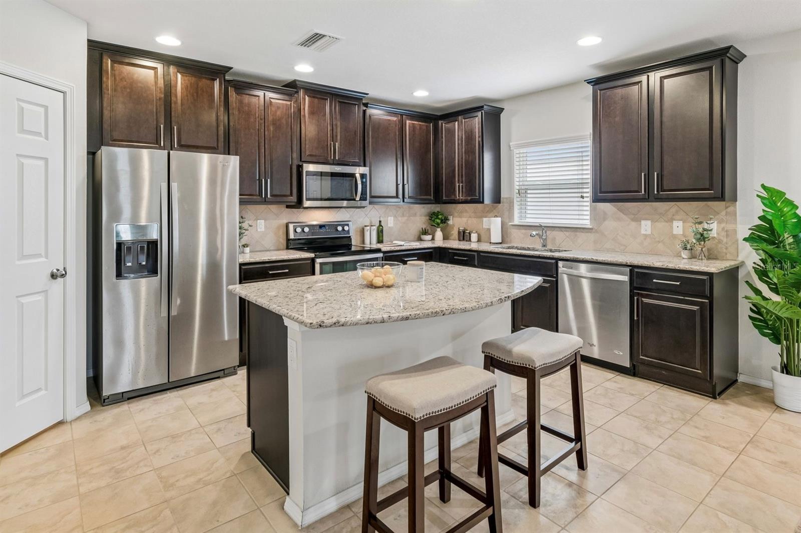 HARVEST CREEK VILLAGE - Residential