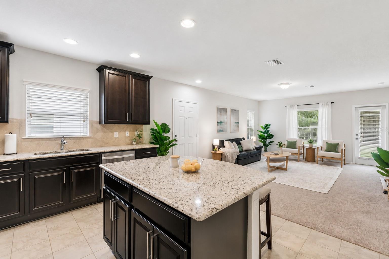 HARVEST CREEK VILLAGE - Residential