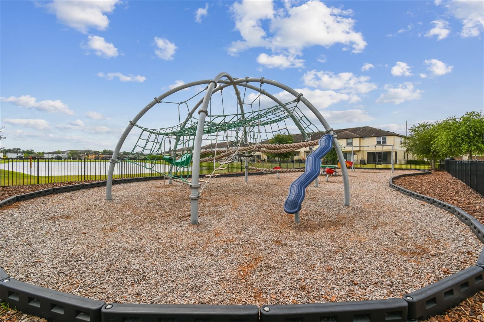 HARVEST CREEK VILLAGE - Residential