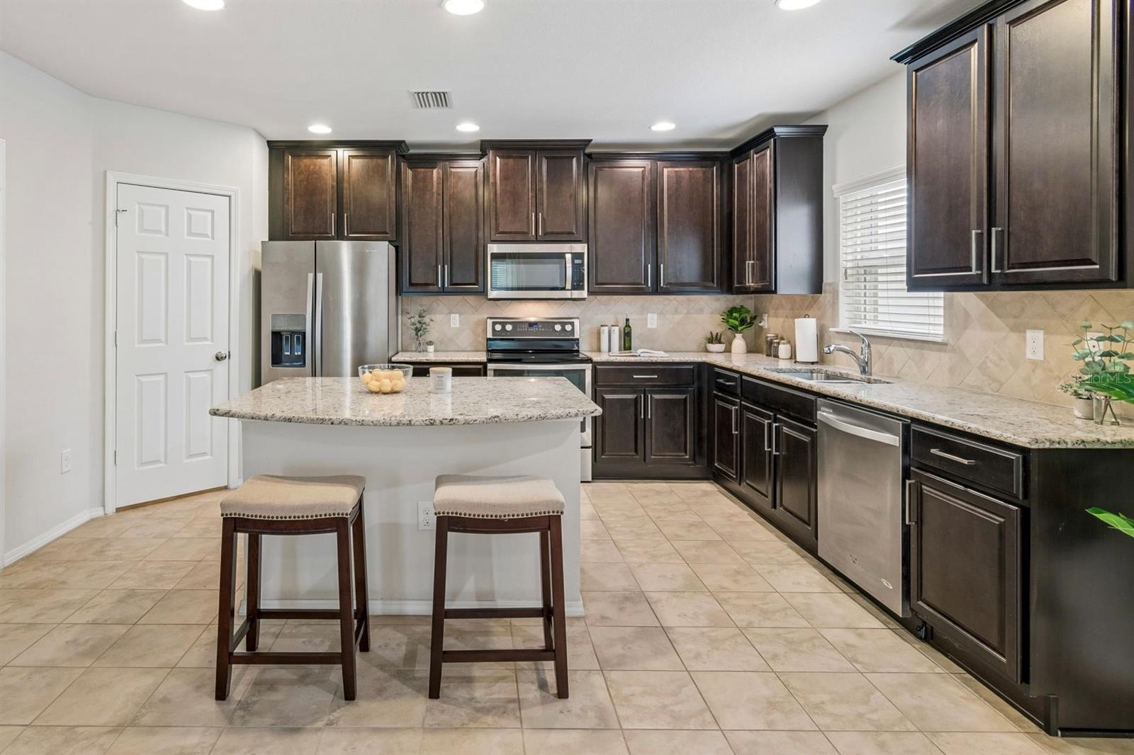 HARVEST CREEK VILLAGE - Residential