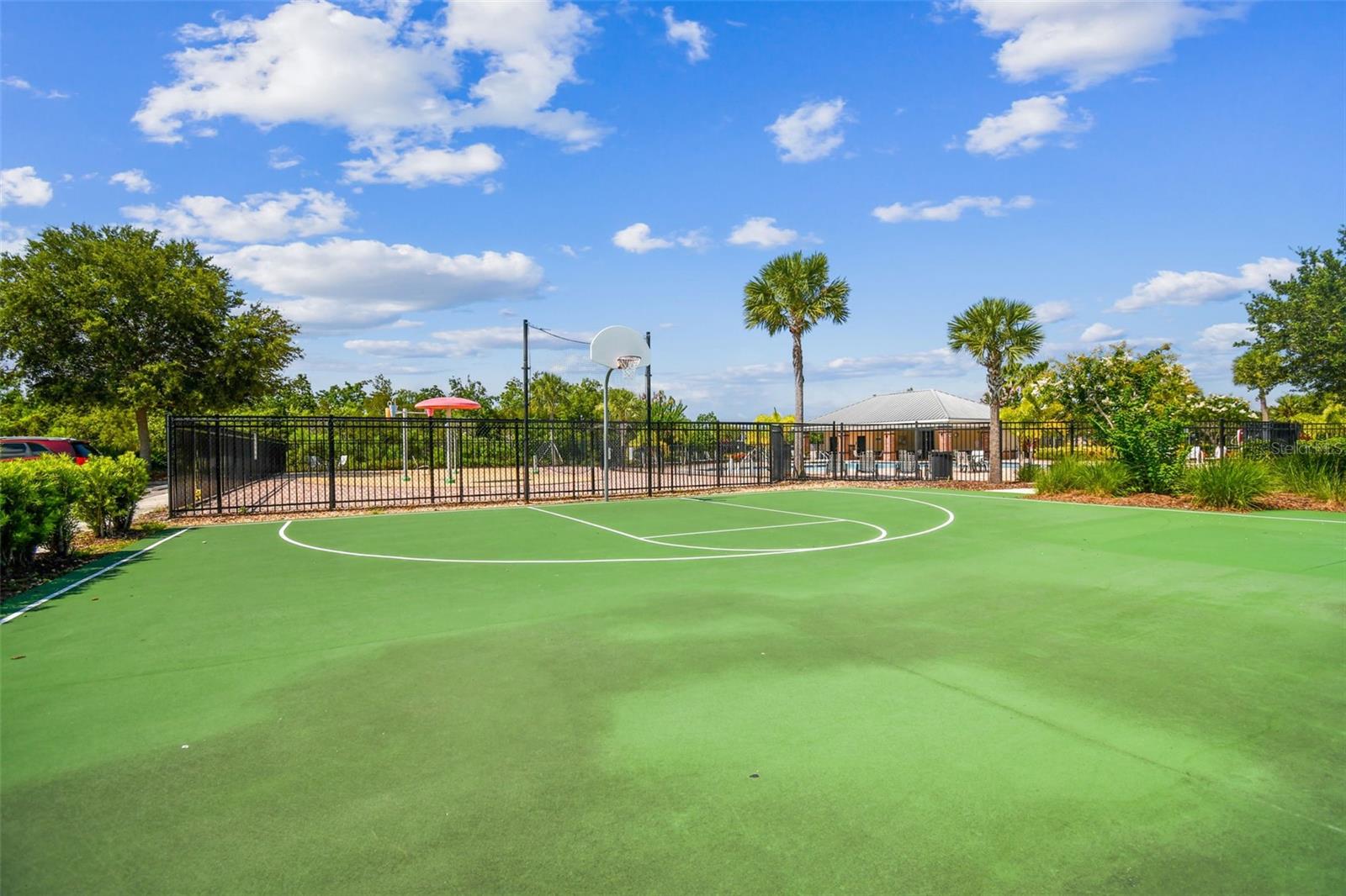 HARVEST CREEK VILLAGE - Residential
