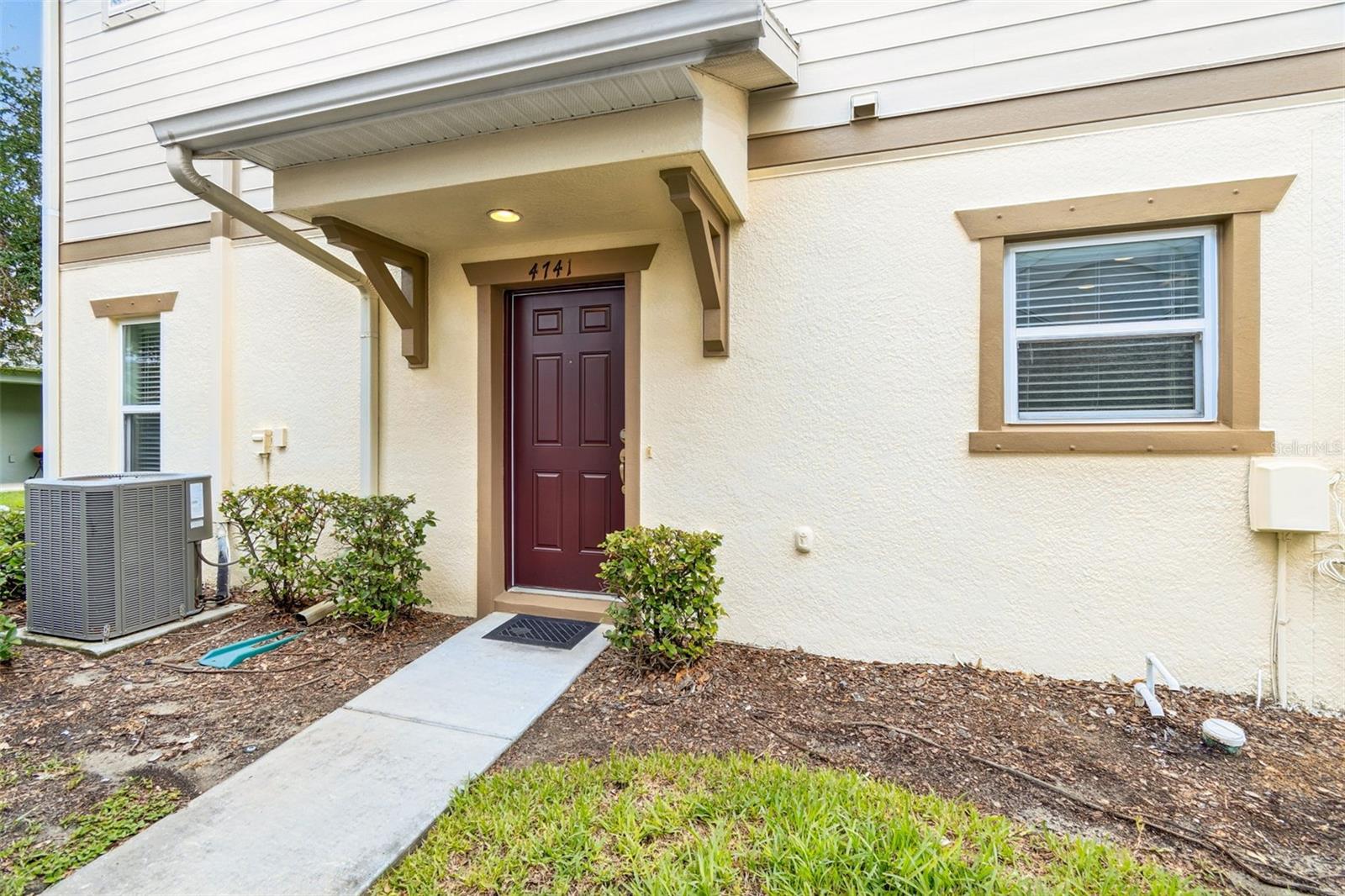 HARVEST CREEK VILLAGE - Residential