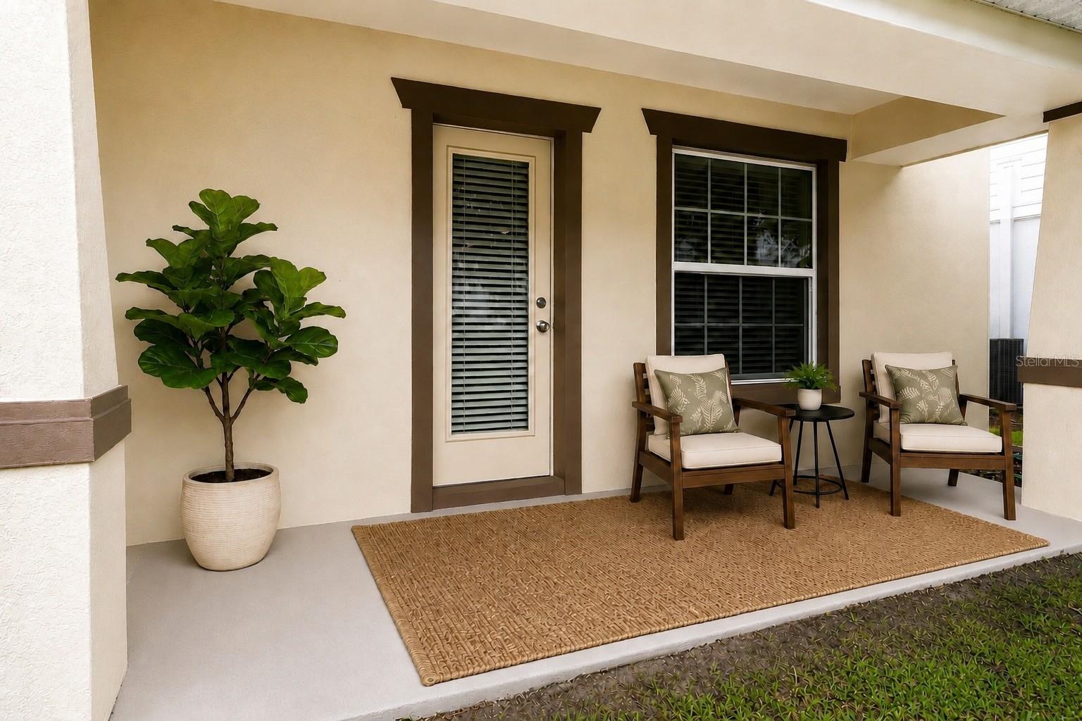 HARVEST CREEK VILLAGE - Residential