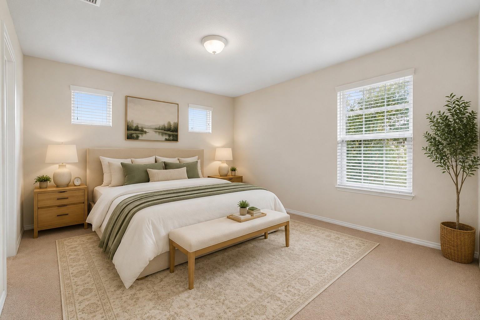 HARVEST CREEK VILLAGE - Residential