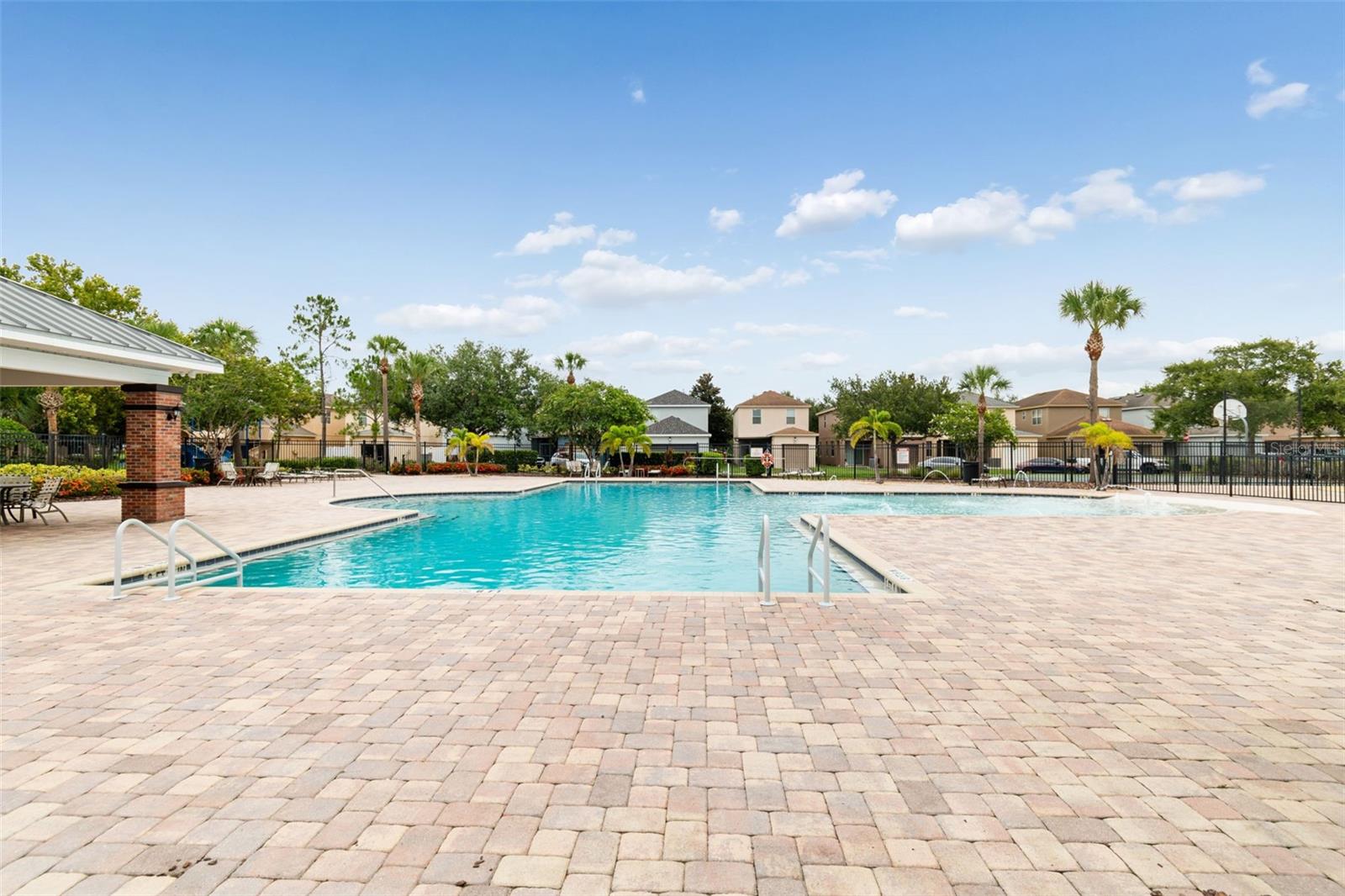 HARVEST CREEK VILLAGE - Residential
