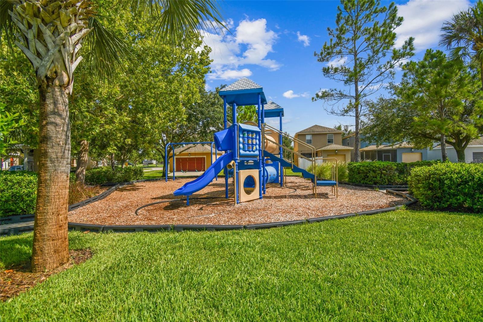 HARVEST CREEK VILLAGE - Residential
