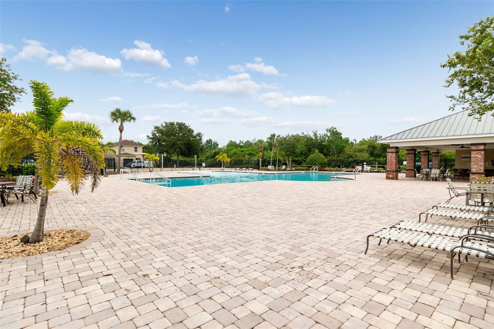 HARVEST CREEK VILLAGE - Residential