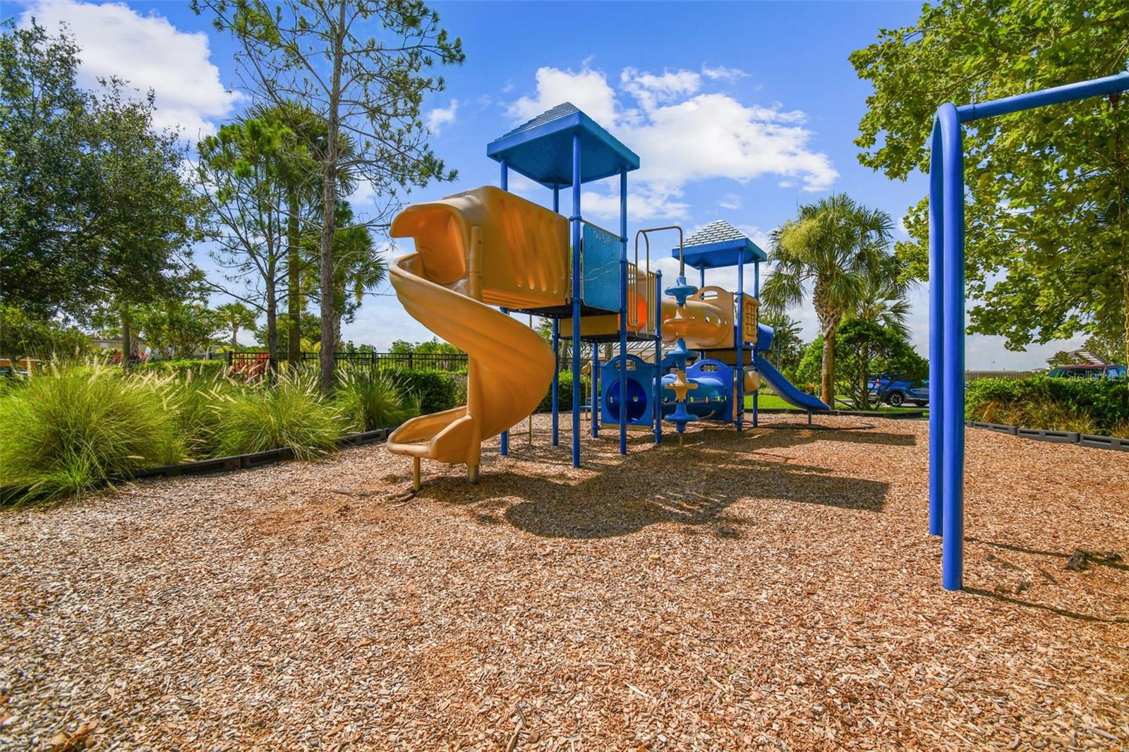 HARVEST CREEK VILLAGE - Residential